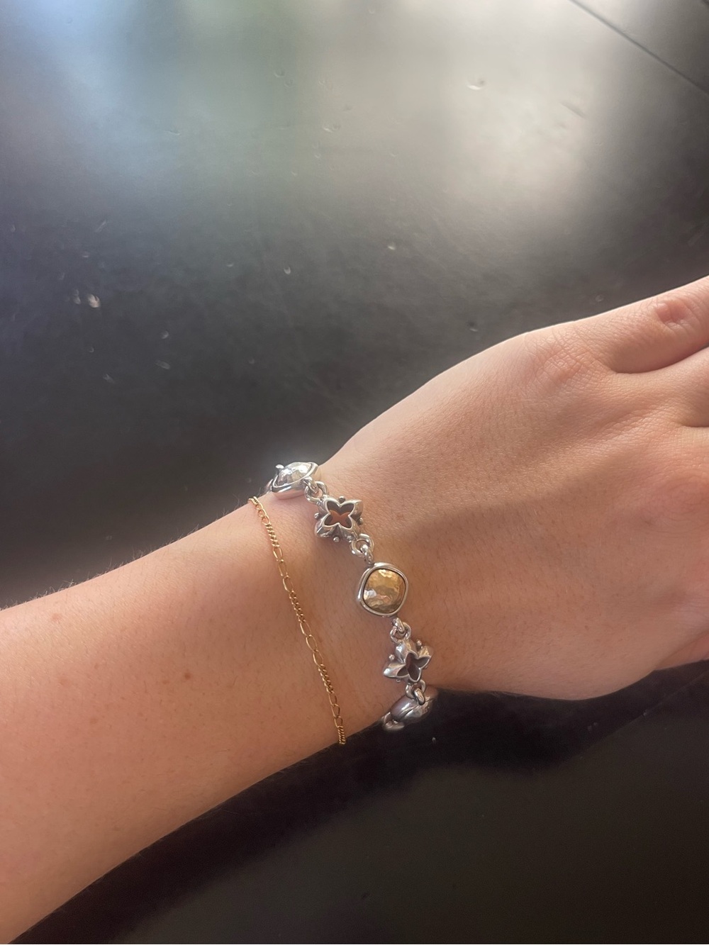 Brighton Cathedral Bracelet